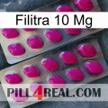 Filitra 10Mg 10